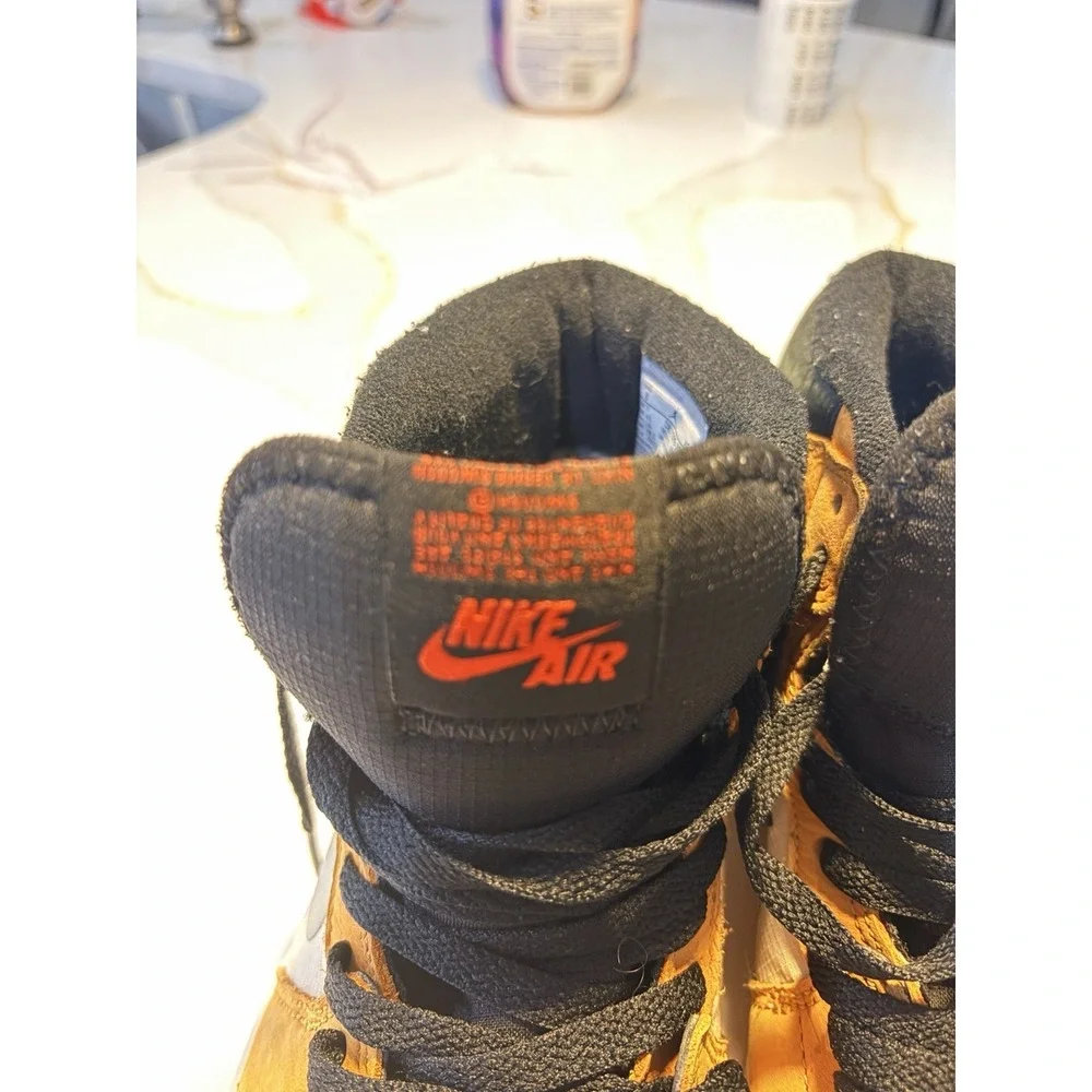 Air Jordan 1 Element GORE-TEX 